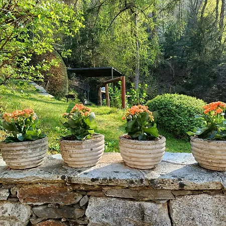 Cascina nel Bosco-2