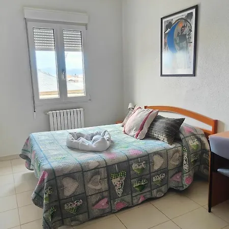Hostal Monteclaro-2