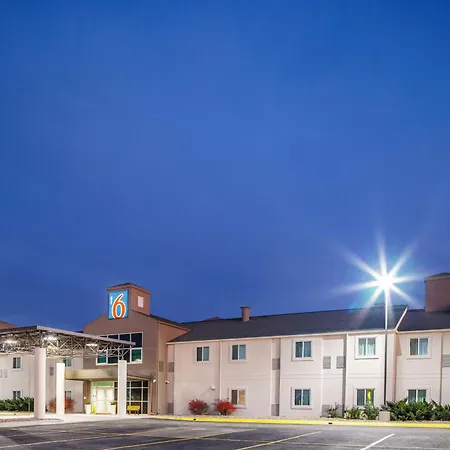 Motel 6-Grand Island, Ne-3