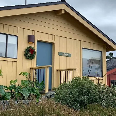 Cottages At Little River Cove-2