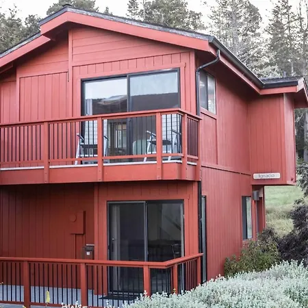 Cottages At Little River Cove-3
