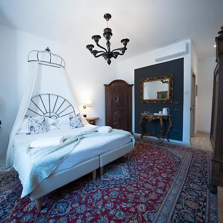 B&B La Loggia Del Castello-2