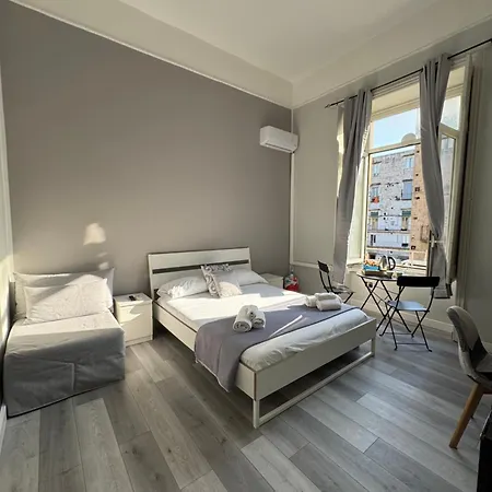 B&B San Ferdinando Napoli-3