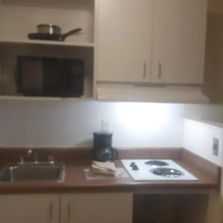 Studio 6 Extended Stay - Richmond, Va - I-64 West-2
