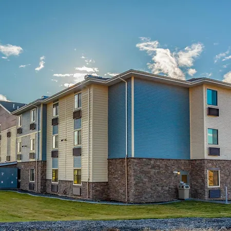My Place Hotel-Yakima, Wa-2