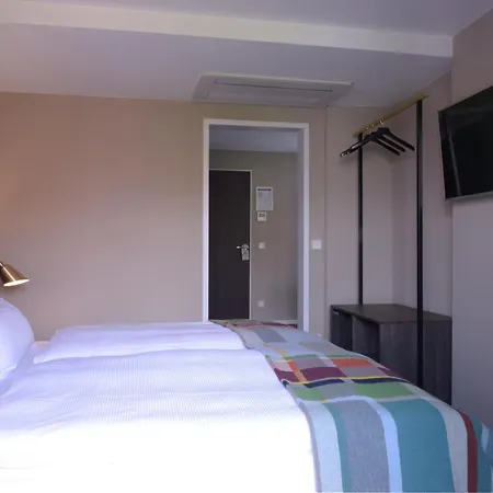 Central Hotel Münster-2