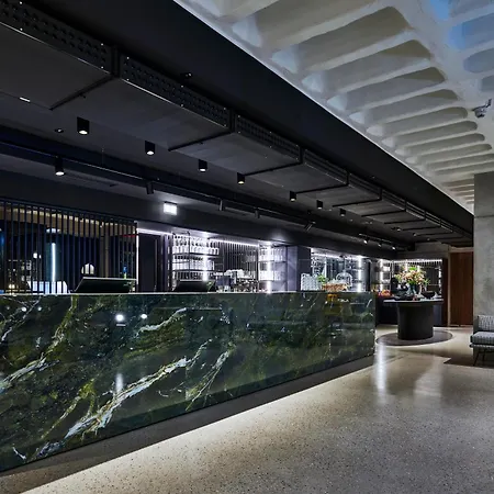 Emilu Design Hotel-2