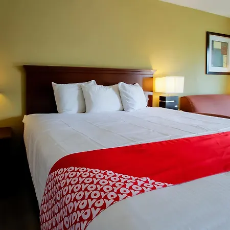 Cypress Inn & Suites Washington By Oyo-2
