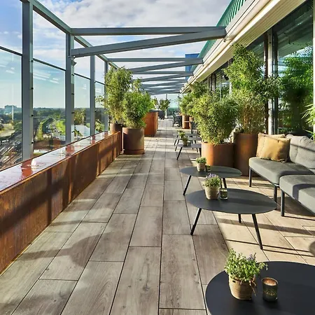The Den, 'S-Hertogenbosch, A Tribute Portfolio Hotel By Marriott-2