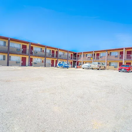 Mojave Hotel-2
