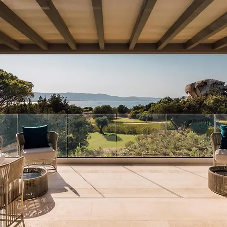 7Pines Resort Sardinia - A Destination By Hyatt-2