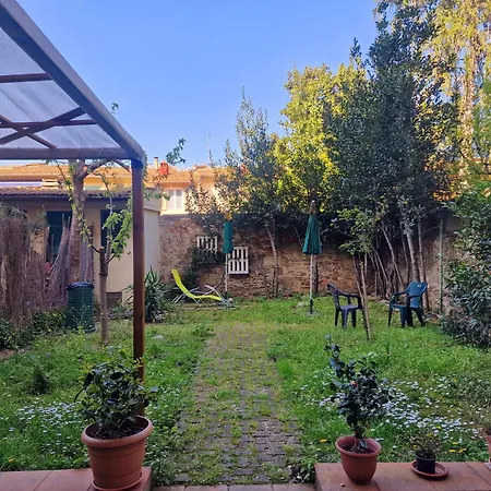 Au Jardin De Florence-3