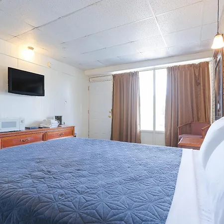 Sonrise Inn Lincoln Hwy By Oyo-2