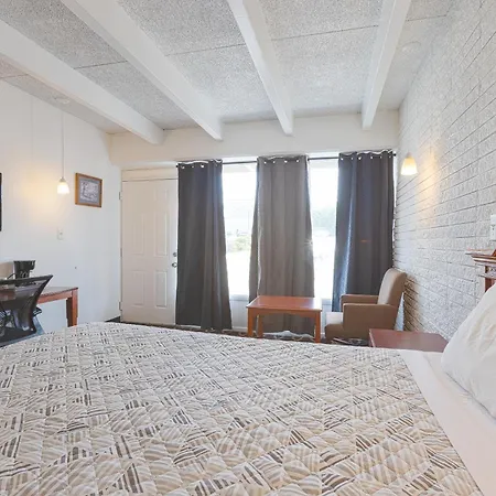 Sonrise Inn Lincoln Hwy By Oyo-3
