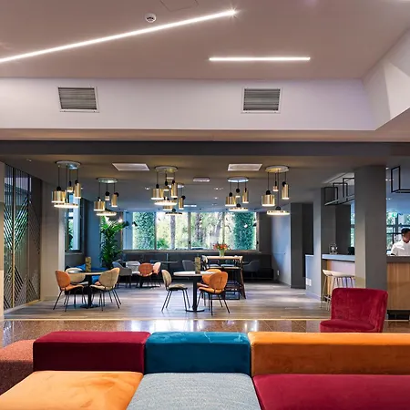 Quark Hotel Milano-3