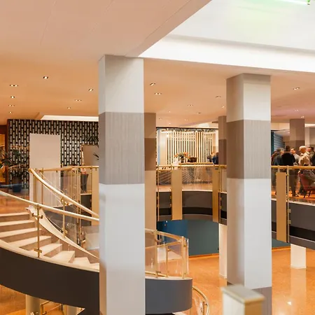 Quark Hotel Milano-3