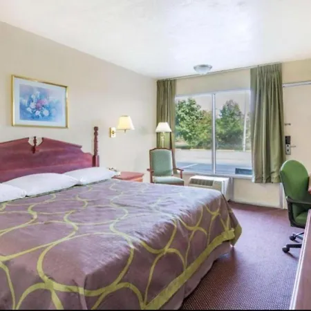 Ashland Studio Inn Richmond North Near Kings Dominion -Listing Partner-2
