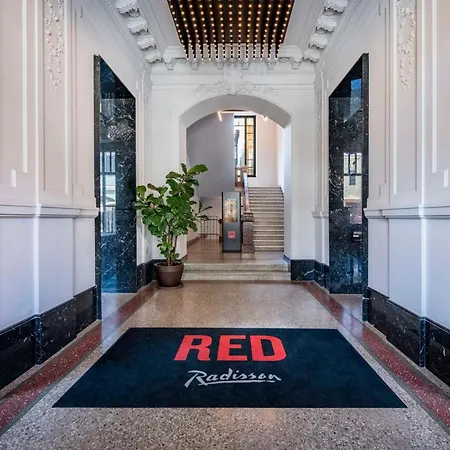 Radisson Red Tbilisi-2