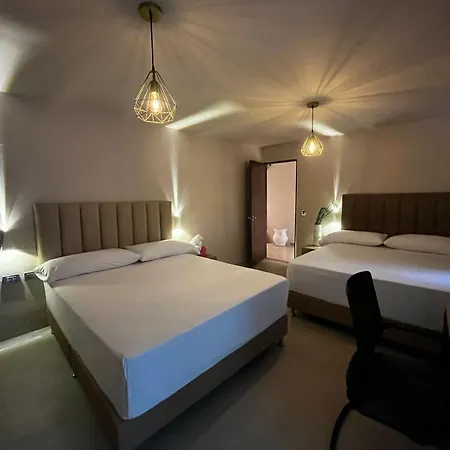 Hotel Bali At Poblado-3