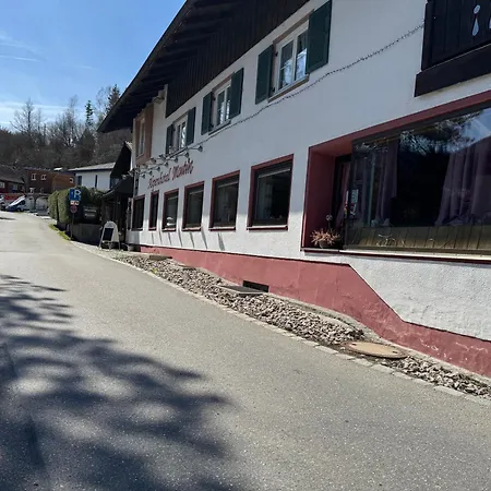 Alpen Hotel Martin-3