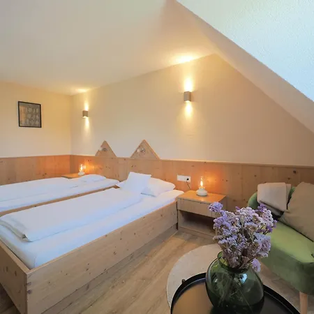 Landhotel Waldheim-3