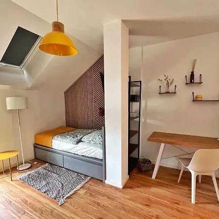 Das Jaartn - Boardinghouse Appartements&Ferienwohnung-3