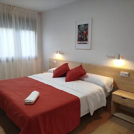 Hotel Zura-3