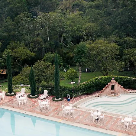 Hotel Diego Pacho-2