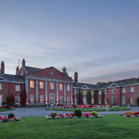Mottram Hall-3