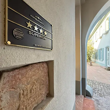 Hotel Domhof-2