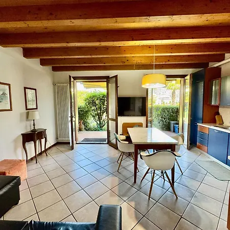 Ulivi Hotel & Residence-2