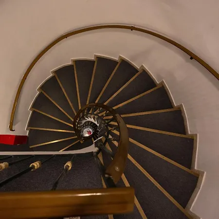 Hotel Bretagne-3