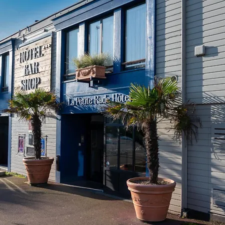 La Petite Rade Hôtel-2