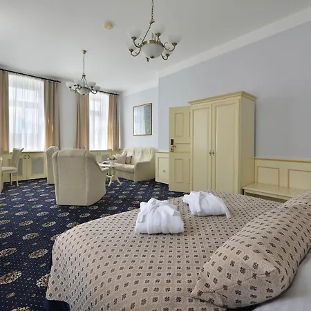 Hotel Podhrad-2
