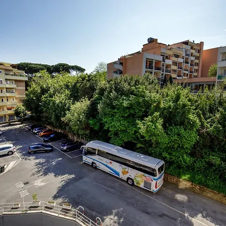 Hotel Marc'Aurelio-2