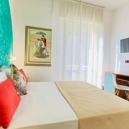 Residence & Suites-2