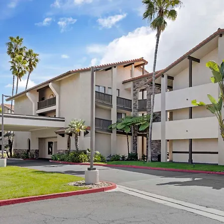 Best Western Carlsbad By The Sea-3