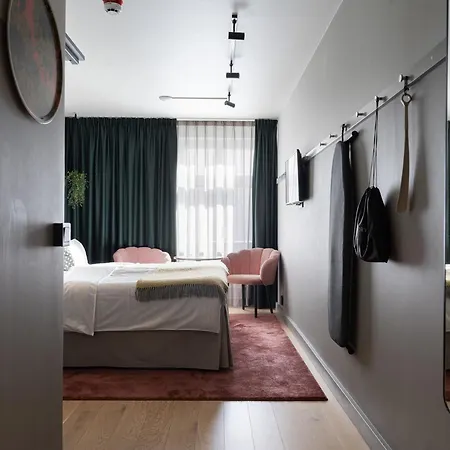 Elite City Hotel, Oerebro-3