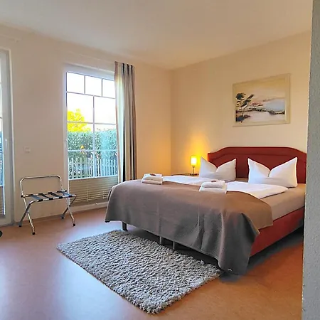 Ostseehotel Rike-2