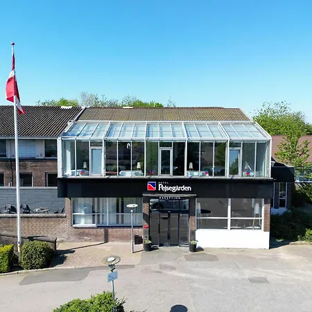 Hotel Pejsegaarden-3