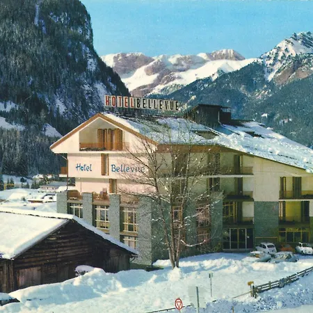 Hotel Bellevue-3