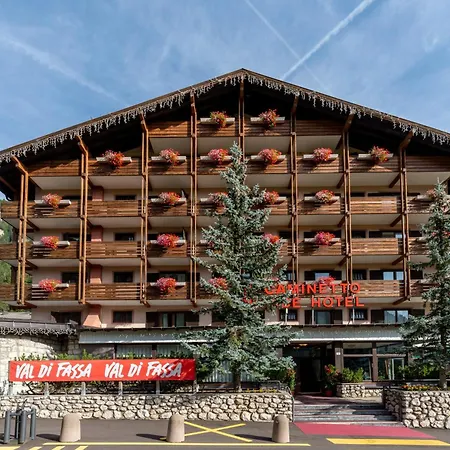 Hotel il Caminetto Sport-2