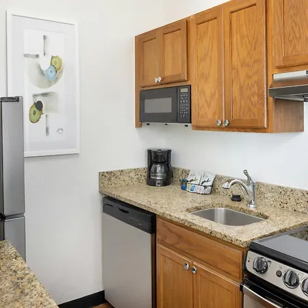 Towneplace Suites By Marriott Orlando East/Ucf Area-2