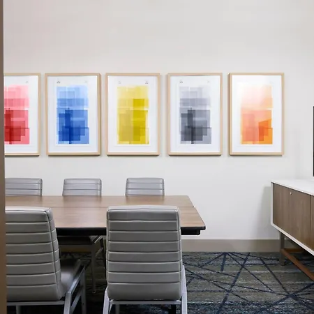 Holiday Inn Express Hotel & Suites Nogales By Ihg-2
