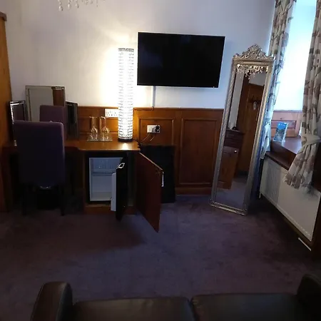 Virginia Cottage Guest House-2
