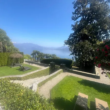 Relais Villa Margherita-2