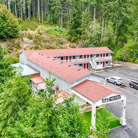 Belfair Motel-2