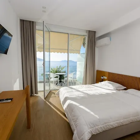 Hotel Nimfa-2