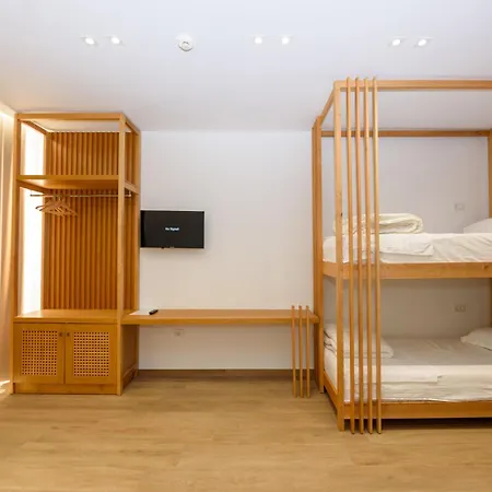 Hotel Nimfa-3