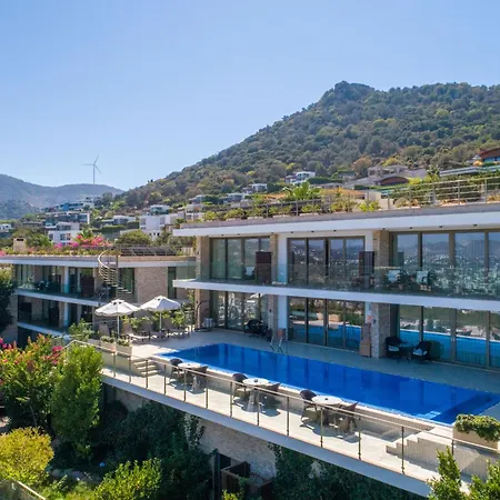 Spektr Boutique Hotel Yalikavak-2